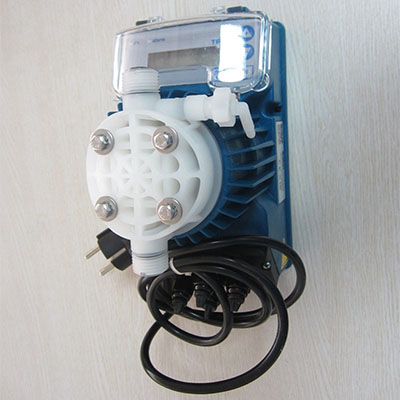 SEKO TPG Dosing Pump